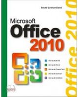Birutė Leonavičienė - Microsoft Office 2010 - 000000000002122064