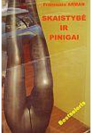 Fransuaza Arman - Skaistybė ir pinigai - 000000000002122437