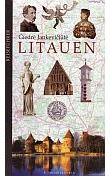 Giedrė Jankevičiūtė - Lietuva / vadovas vokiečių k. - 000000000002122883