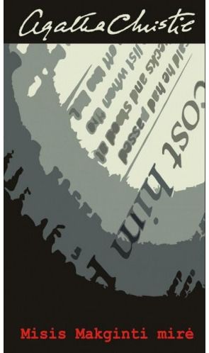 Agatha Christie - Misis Makgint mirė 37 - 000000000002123000