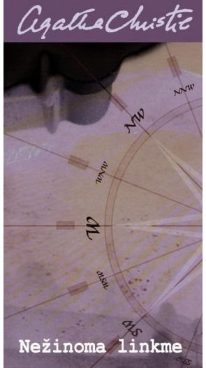 Agatha Christie - Nežinoma linkme 39 Christie A. - 000000000002123004
