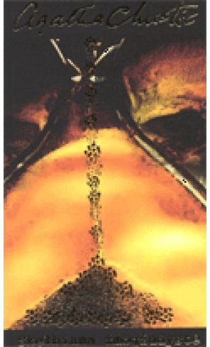 Agatha Christie - Skelbiama žmogžudystė 38 - 000000000002123006