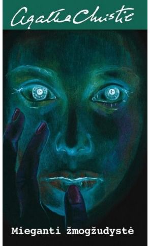 Agatha Christie - Mieganti žmogžudystė 29 - 000000000002123020