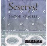 Helen Exley - Mažoji knygelė Seserys! Serija Mažoji knygelė - 000000000002123169