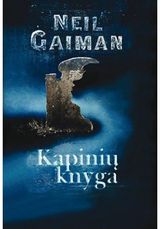 Neil Gaiman - Kapinių knyga - 000000000002123257