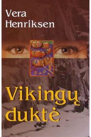 Vikingų duktė