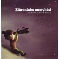 Žiūroniuko nuotykiai