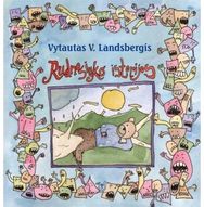 Rudnosiuko istorijos su CD