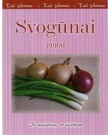 Nora Jazbutytė - Svogūnai - 000000000002123864