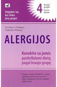 Alergijos