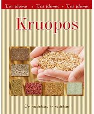 Kruopos
