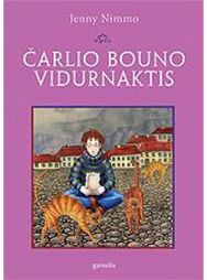 Čarlio Bouno vidurnaktis