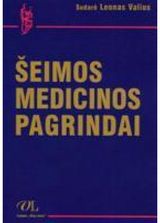 Leonas Valius - Šeimos medicininiai pagrindai - 000000000002124145