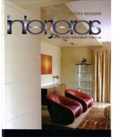 Violeta Beigienė - Interjeras arba kaip susitvarkyti namus - 000000000002124353