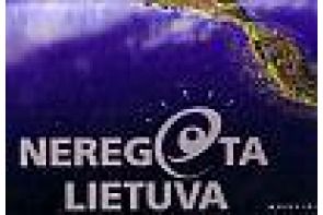 Marius Jovaiša - Neregėta Lietuva - 000000000002124540