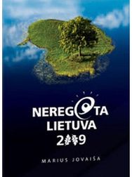 Neregėta Lietuva 2009