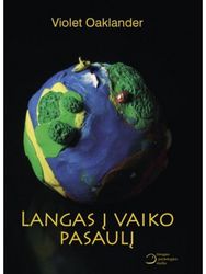 Langas į vaiko pasaulį