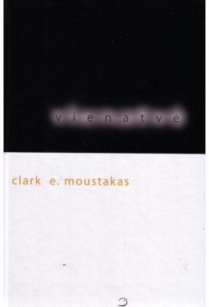 Clark E. Moustakas - Vienatvė - 000000000002124556