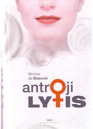 Antroji lytis