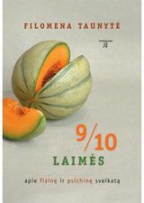 Filomena Taunytė - 9/10 laimės - 000000000002125210