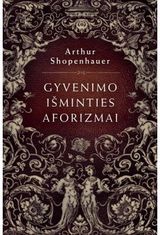 Gyvenimo išminties aforizmai