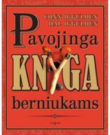 Conn Iggulden, Hal Iggulden - Pavojinga knyga berniukams - 000000000002125597