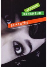 Jeanne Benameur - Beprotės - 000000000002125649