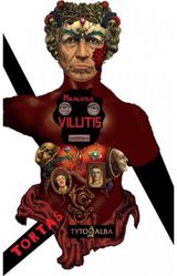 Mikalojus Vilutis - Tortas - 000000000002125689