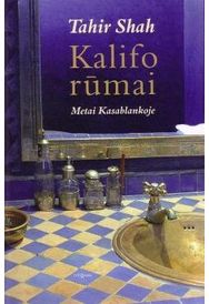 Kalifo rūmai