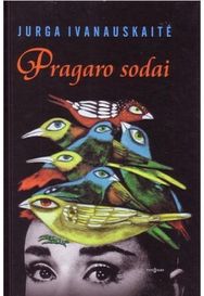 Pragaro sodai