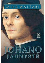 Johano jaunystė
