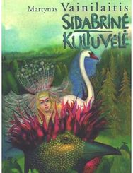 Sidabrinė kultuvėlė
