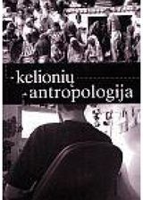 Kelionių antropologija