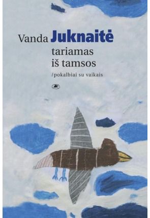 Vanda Juknaitė - Tariamas iš tamsos - 000000000002126496