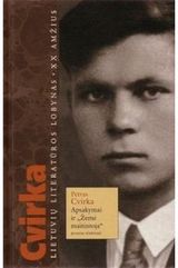 Apsakymai ir "Žemė maitintoja"