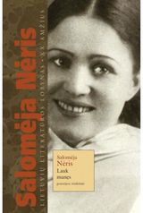 Salomėja Nėris - Lauk manęs - 000000000002126696