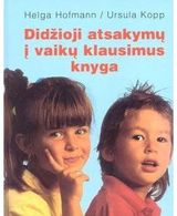 Didžioji atsakymų į vakų klausimus