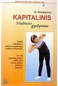 Kapitalinis stuburo gydymas