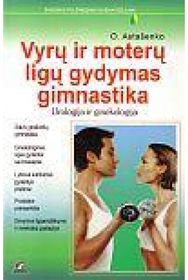 Vyrų ir moterų ligų gydymas mankšta