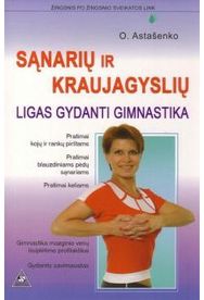 Sąnarių ir kraujagyslių ligas gydanti