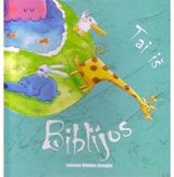 Tai iš Biblijos