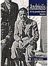 Pulgis Andriušis - Andriušis Anoj pusėj ežero - 000000000002127473