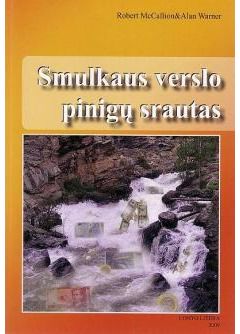 Robert McCallion, Alan Warner - Smulkaus verslo pinigų srautas - 000000000002127591