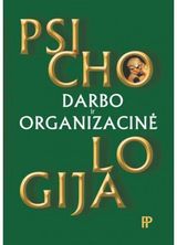 Darbo ir organizacinė psichologija