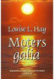 Moters galia