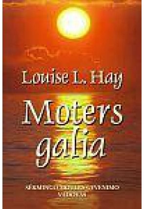 Louise L. Hay - Moters galia - 000000000002127662