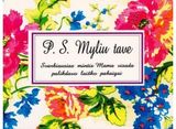 p. s. myliu tave