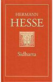 Sidharta: indiška poema