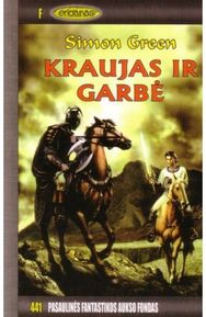 Kraujas ir garbė