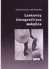 Lietuvos fotografijos mokykla